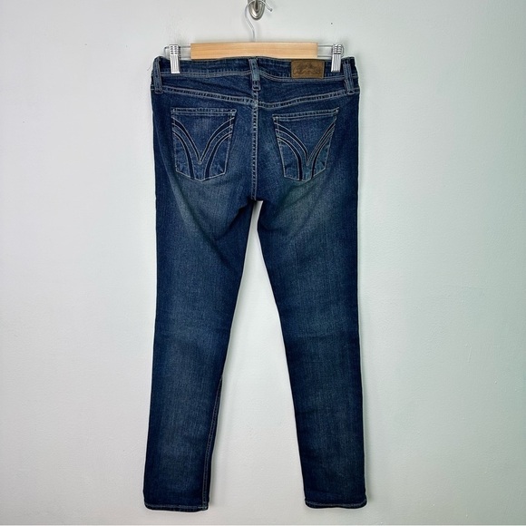 Pepe Jeans London Skinny Size 28 - Picture 2 of 7